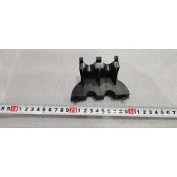 Support de durite de liquide de refroidissement chauffage 2 - BYD - 12318916-00
