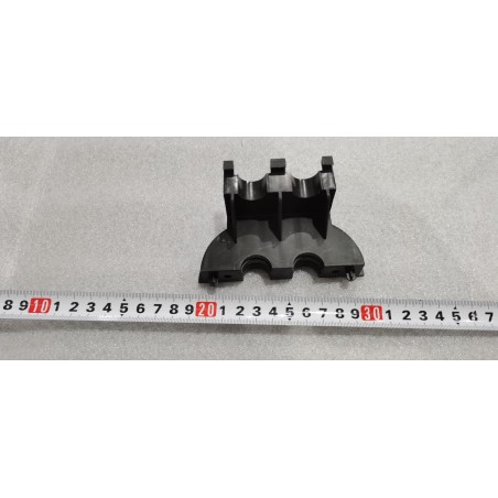 Support de durite de liquide de refroidissement chauffage 2 - BYD - 12318916-00