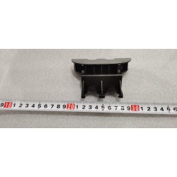 Support de durite de liquide de refroidissement chauffage 2 - BYD - 12318916-00