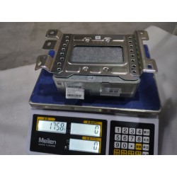 Commande multimédia - BYD - 19542704-00