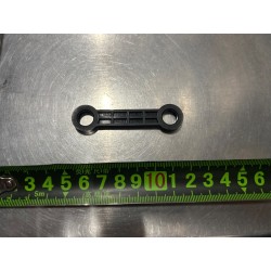 HAD- 8100169 - Tringlerie de commande de régulation thermique - BYD - 12318820-00