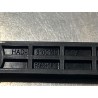 HAD- 8100169 - Tringlerie de commande de régulation thermique - BYD - 12318820-00
