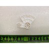 Tringlerie 3 du volet de climatisation du siège conducteur - BYD - 12318818-00