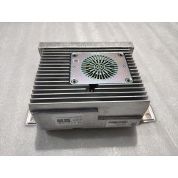 Commande multimédia - BYD - 19542697-00