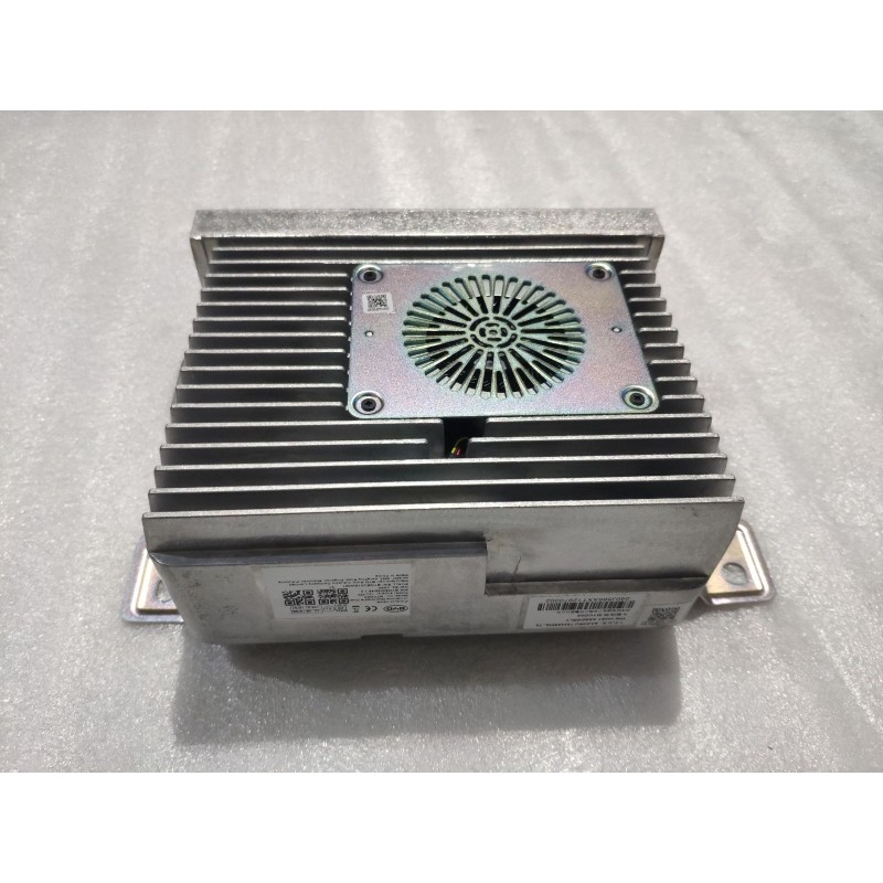 Commande multimédia - BYD - 19542697-00