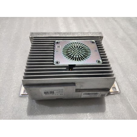 Commande multimédia - BYD - 19542697-00