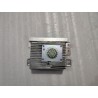 Commande multimédia - BYD - 19542697-00