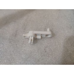 Tringlerie du volet air recyclé/air frais - BYD - 12318785-00