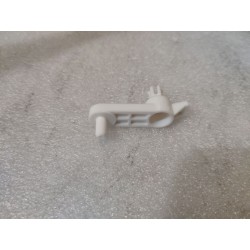 Tringlerie du volet air recyclé/air frais - BYD - 12318785-00