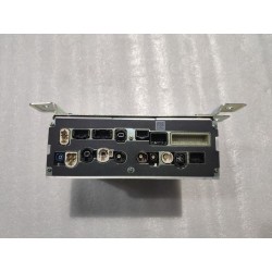 Commande multimédia - BYD - 19542697-00