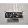 Commande multimédia - BYD - 19542697-00