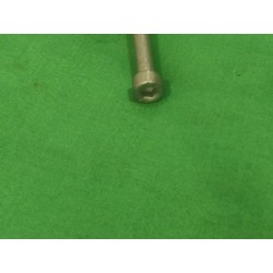 Vis à tête cylindrique à six pans creux - BYD - 12316747-00