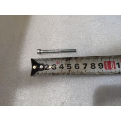 Vis à tête cylindrique à six pans creux - BYD - 12316747-00