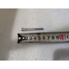 Vis à tête cylindrique à six pans creux - BYD - 12316747-00