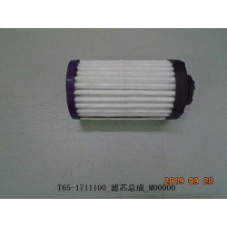Élément filtrant - BYD - 12314254-00