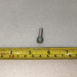 Vis tête cylindrique à six pans creux - BYD - 12310659-00