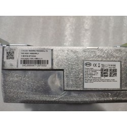 Commande multimédia - BYD - 19542697-00