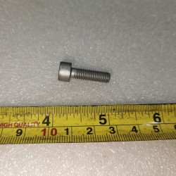 Vis tête cylindrique à six pans creux - BYD - 12310659-00