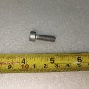 Vis tête cylindrique à six pans creux - BYD - 12310659-00