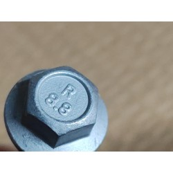 Boulon à bride hexagonale - BYD - 12310657-00