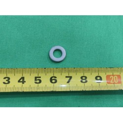 Rondelle plate - BYD - 12308162-00