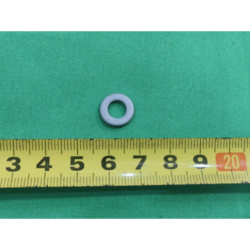 Rondelle plate - BYD - 12308162-00