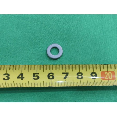 Rondelle plate - BYD - 12308162-00