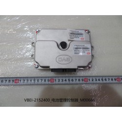 Contrôleur de gestion de batterie - BYD - 12304350-00