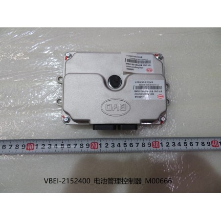 Contrôleur de gestion de batterie - BYD - 12304350-00