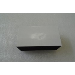Bloc de support II du corps supérieur du pare-chocs arrière - BYD - 12299536-00