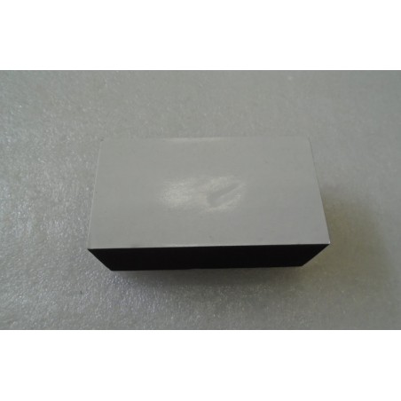 Bloc de support II du corps supérieur du pare-chocs arrière - BYD - 12299536-00
