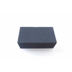 Bloc de support II du corps supérieur du pare-chocs arrière - BYD - 12299536-00
