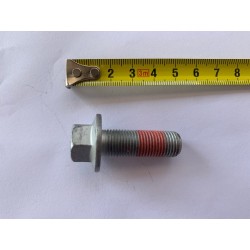 Boulon à bride hexagonale - BYD - 12298313-00