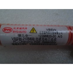 Port de charge ca. - BYD - 12296820-00