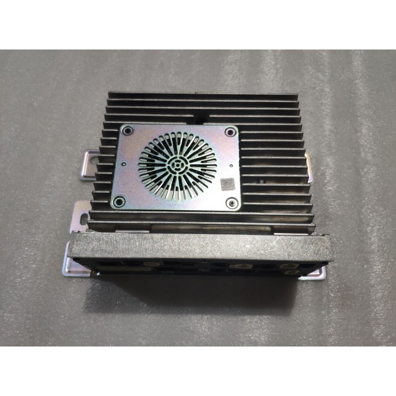 Commande multimédia - BYD - 19542696-00