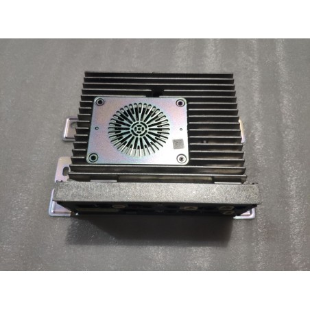 Commande multimédia - BYD - 19542696-00
