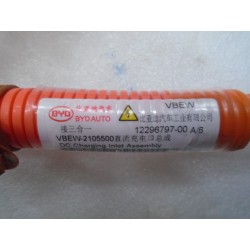 Port de charge cc - BYD - 12296797-00