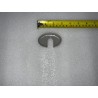 Couvercle de support de pare-soleil gauche - gris pigeon - BYD - 12293012-00