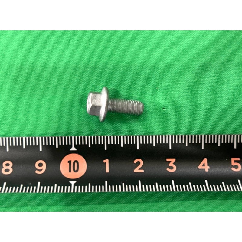 Boulon à bride hexagonale - BYD - 12288005-00