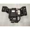Soupape électrique d'eau d'air chaud et support - BYD - 12287499-00