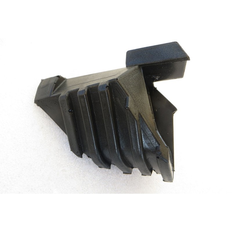 Tampon d'obturation droit du pilier A - BYD - 12286002-00
