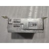 Commande multimédia - BYD - 19542696-00