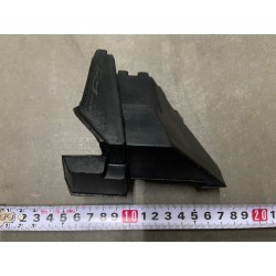 Tampon d'obturation gauche du pilier A - BYD - 12285986-00