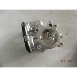 Corps du papillon des gaz électronique - BYD - 12282801-00