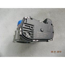 Corps du papillon des gaz électronique - BYD - 12282801-00