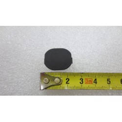 Bouchon à vis de la poignée du couvercle du coffre - Noir foncé 5+ - BYD - 12277795-00