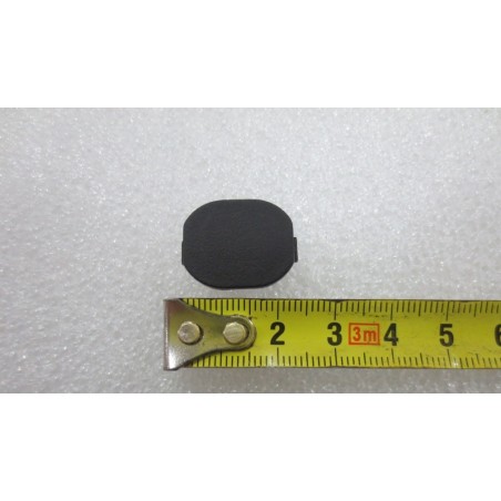 Bouchon à vis de la poignée du couvercle du coffre - Noir foncé 5+ - BYD - 12277795-00