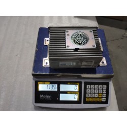 Commande multimédia - BYD - 19542696-00