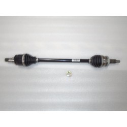 Demi-arbre avant droit - BYD - 12271141-00