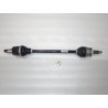Demi-arbre avant droit - BYD - 12271141-00